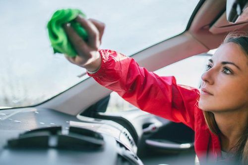 7 Tips Perawatan Kendaraan Yang Mudah Untuk Perempuan