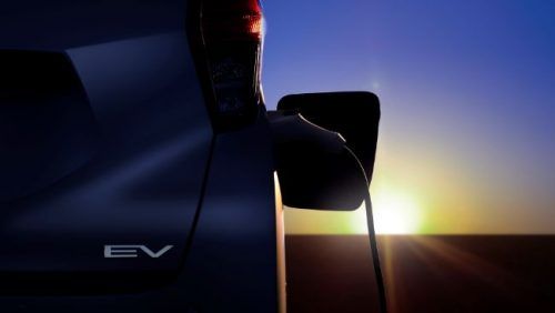 Mitsubishi Siapkan Dua Mobil Baru Debut di Tokyo Auto Salon 2022, Salah Satunya Versi Ralliart