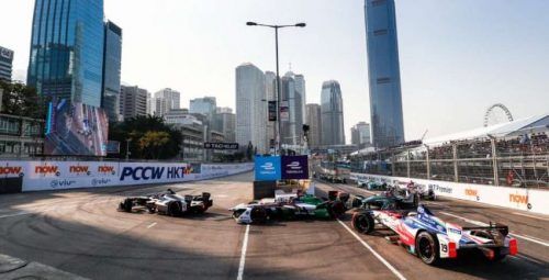 Tiket Formula E Resmi Dijual Mulai Dari Rp 250 ribu – Rp 10 Juta