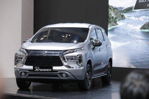 Demi Kenyamanan, Mitsubishi Uji Suspensi Baru New Xpander dan Xpander Cross Sampai ke Jepang Demi Kenyamanan, Mitsubishi Uji Suspensi Baru New Xpander dan Xpander Cross Sampai ke Jepang
