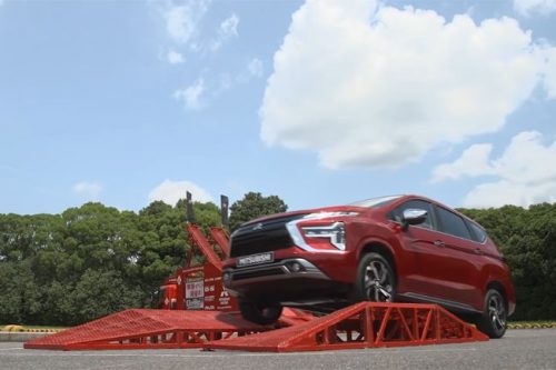 Berkat Xpander, Indonesia Sumbang Penjualan Mitsubishi Tertinggi Secara Global Berkat Xpander, Indonesia Sumbang Penjualan Mitsubishi Tertinggi Secara Global