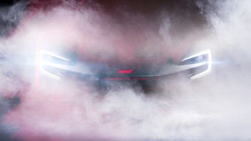 Subaru Siapkan Mobil Sport Listrik Debut di Tokyo Auto Salon 2022
