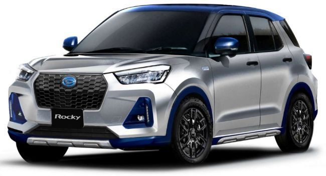 2021/12/Daihatsu-Rocky-Premium-Version-Tokyo-Auto-Salon-2022.jpg