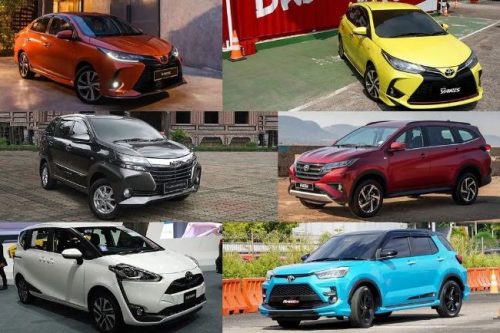 Kaleidoskop 2021: Regulasi Otomotif 2021 Dari PPnBM Sampai Pajak Karbon Kaleidoskop 2021: Regulasi Otomotif 2021 Dari PPnBM Sampai Pajak Karbon
