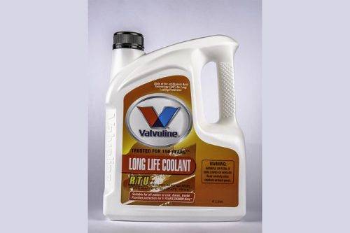 Valvoline Kenalkan Coolant Radiator dengan Teknologi OAT, Apa Keunggulannya? Valvoline Kenalkan Coolant Radiator dengan Teknologi OAT, Apa Keunggulannya?