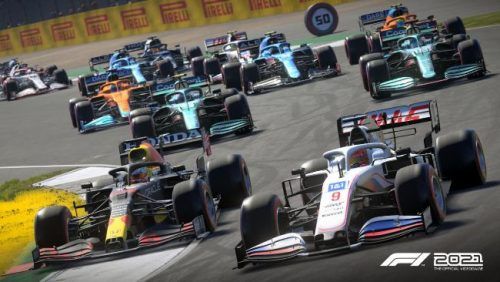5 Game Balap Yang Layak Dimainkan Sambil Nunggu Gran Turismo 7 2022