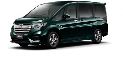 5 Hal Yang Perlu Diketahui Dari Honda Step WGN Generasi Kelima 5 Hal Yang Perlu Diketahui Dari Honda Step WGN Generasi Kelima