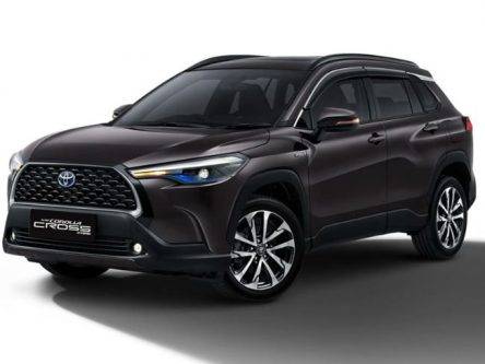 Mau Beli Toyota Corolla Cross Bulan Ini? Ketahui Dulu Perbedaan Versi Bensin dan Hybridnya Mau Beli Toyota Corolla Cross Bulan Ini? Ketahui Dulu Perbedaan Versi Bensin dan Hybridnya