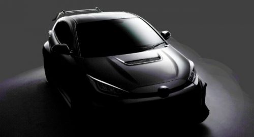 Dua Mobil Kencang Toyota Siap Debut di Tokyo Auto Salon 2022, Ada GR Yaris Versi Hardcore