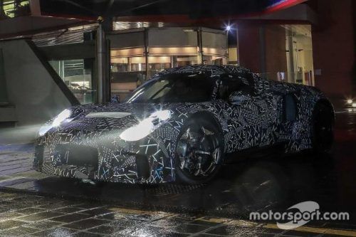 Maserati Turun Balap Di Formula E Musim Ini Gandeng DS Automobile