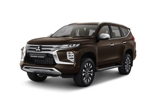 Kenali Ragam Keunggulan Pajero Sport 2021, Mulai Dari Desain Sampai Fitur Kenali Ragam Keunggulan Pajero Sport 2021, Mulai Dari Desain Sampai Fitur