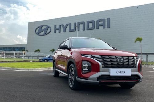 Sebelum Membeli, Kenali Hyundai CRETA varian Trend IVT dan Prime IVT Sebelum Membeli, Kenali Hyundai CRETA varian Trend IVT dan Prime IVT
