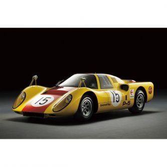 Daihatsu Produksi Mobil Balap, Ini Buktinya