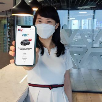 TAF FLEXI Hadirkan Kemudahan Pembiayaan Kendaraan, Begini Kelebihannya  