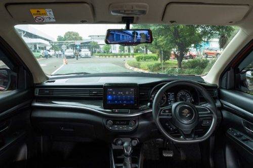 Tips Hindari Kaca Mobil Berjamur, Lakukan 4 Hal Ini Tips Hindari Kaca Mobil Berjamur, Lakukan 4 Hal Ini