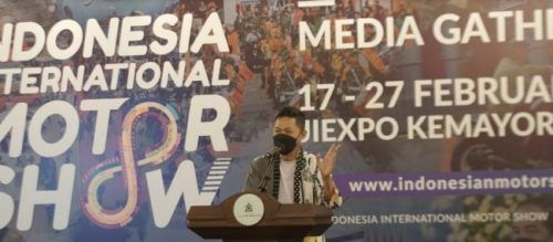 IIMS 2022 Siap Digelar Bulan Depan, Semakin Banyak Merek Otomotif Ikut Ramaikan