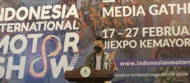 IIMS 2022 Siap Digelar Bulan Depan, Semakin Banyak Merek Otomotif Ikut Ramaikan IIMS 2022