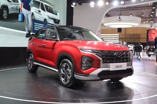 Bluelink, Teknologi Inovatif yang Bikin Hyundai CRETA Unggul Di Kelasnya Bluelink, Teknologi Inovatif yang Bikin Hyundai CRETA Unggul Di Kelasnya