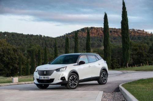 Cukup DP Rp 49 Juta, Sudah Bisa Bawa Pulang Peugeot 2008 Terbaru nan Canggih! Cukup DP Rp 49 Juta, Sudah Bisa Bawa Pulang Peugeot 2008 Terbaru nan Canggih!