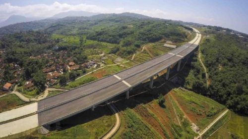 Mulai Beroperasi Hari Ini, Berikut Fakta-Fakta Menarik Tol Cisumdawu Mulai Beroperasi Hari Ini, Berikut Fakta-Fakta Menarik Tol Cisumdawu