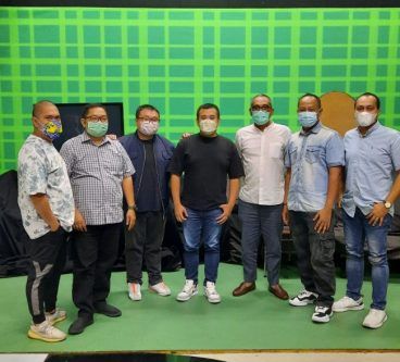 Influencer Otomotif Yang Bilang Pemberitaan Media Hoax Sudah Meminta Maaf