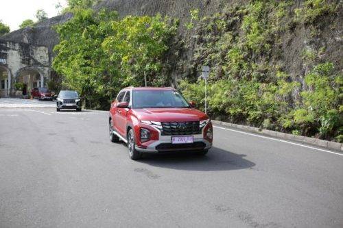 Kenali 5 Hal Menarik Dan Canggih Sebelum Membeli Hyundai Creta Kenali 5 Hal Menarik Dan Canggih Sebelum Membeli Hyundai Creta