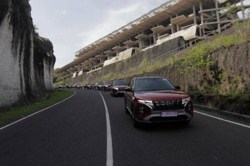 Test Drive Hyundai Creta di Bali: Ternyata Ini Kelebihannya! Test Drive Hyundai Creta di Bali: Ternyata Ini Kelebihannya!