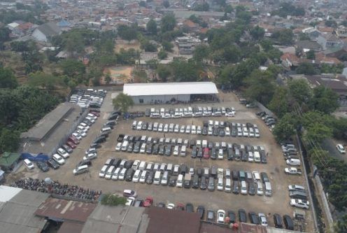 Tertarik Ikut Lelang Mobil, Perhatikan Tips Di bawah Ini Agar Terhindar Dari Penipuan!