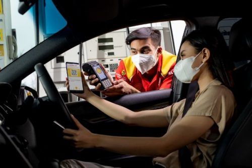 Aplikasi Shell Go+ Gantikan Shell ClubSmart