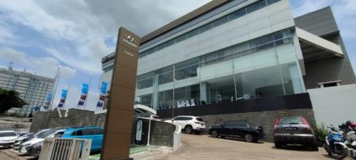 Sudah Ada 100 Dealer Resmi Hyundai Beroperasi di Indonesia
