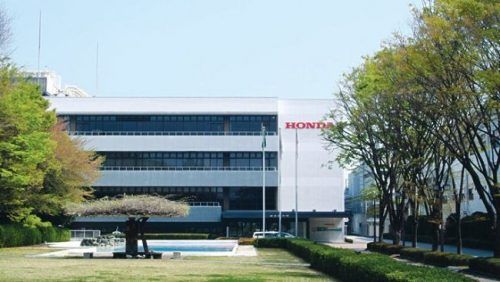 Honda Hentikan Produksi Pabrik Sayama Untuk Fokus Pengembangan EV