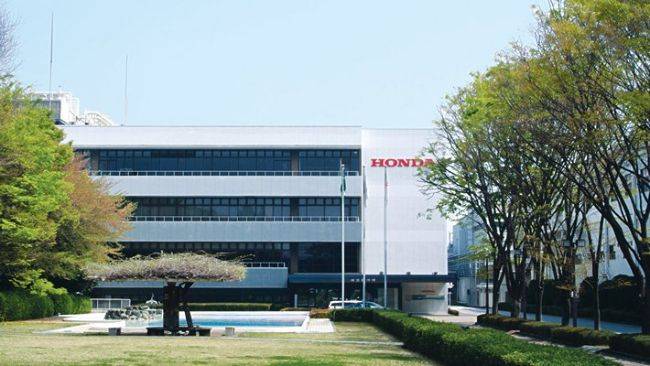 Honda Hentikan Produksi Pabrik Sayama Untuk Fokus Pengembangan EV Pabrik Honda di Sayama