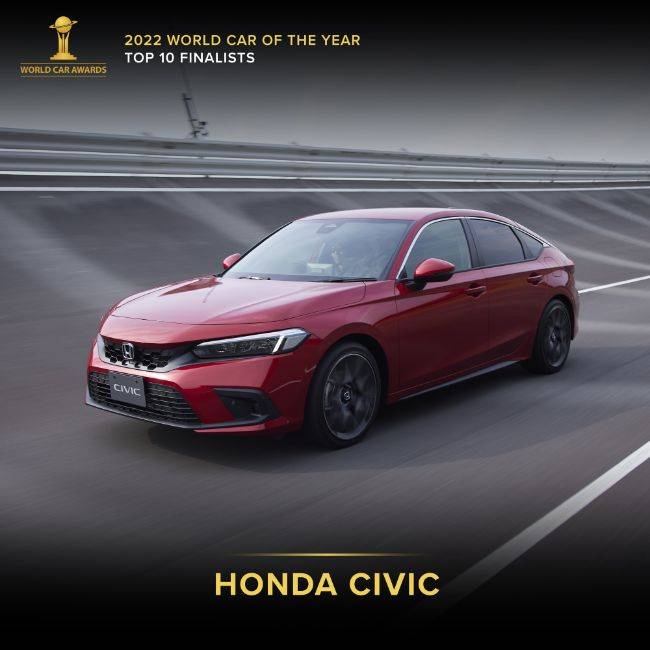 Ini Dia Finalis Mobil Terbaik Dunia 2022, Carvaganza Ikut Jadi Juri World Car Awards