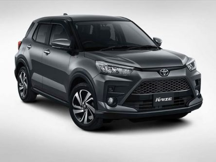 Mau Beli Toyota Raize? Kenali Perbedaan Raize 1.0 Turbo G, GR Sport CVT dan GR Sport TSS Mau Beli Toyota Raize? Kenali Perbedaan Raize 1.0 Turbo G, GR Sport CVT dan GR Sport TSS