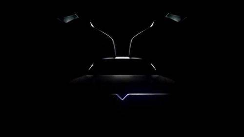 Cuplikan Mobil Listrik DeLorean Tayang di Youtube, Penggemar Tesla Tak Terima Cuplikan Mobil Listrik DeLorean Tayang di Youtube, Penggemar Tesla Tak Terima