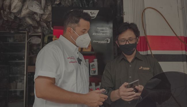 Pertamina Lubricants Hadirkan Ragam Program Menarik Untuk Dukung Moto GP Mandalika 2022