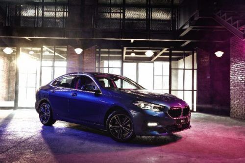 BMW 218i Gran Coupe Sport Rakitan Lokal Dijual Rp 700 Jutaan Saja!