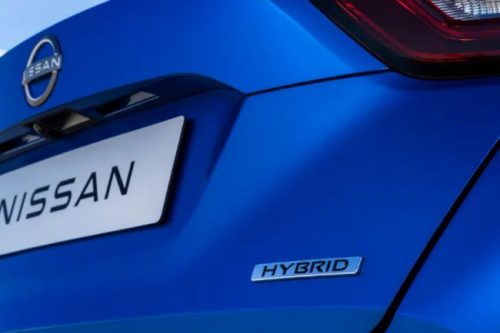 Pasar Berkembang, Pemerintah Kaji Insentif Untuk Mobil Hybrid