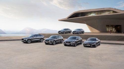 Jaguar Indonesia Beri Garansi 5 Tahun Untuk Pembelian Jaguar Baru