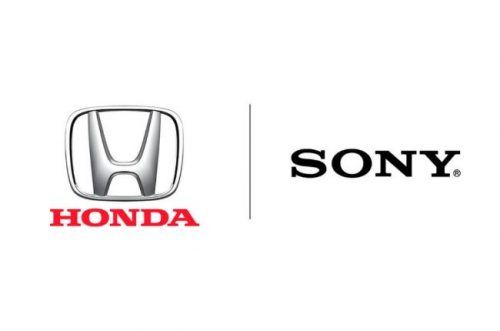 Honda Gandeng Sony Bikin Mobil Listrik, Rencana Meluncur 2025