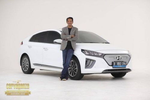 Obituary: Raju Febrian, Jurnalis Senior Yang Dikenal Pekerja Keras dan Kalem