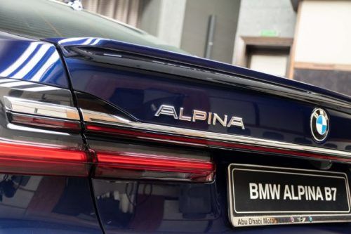 BMW Group Resmi Akuisisi Alpina, Keputusan Tepat?