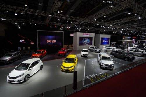 Selain LCGC, Ini Deretan Mobil di Jakarta Auto Week 2022 yang Dapat PPnBM Selain LCGC, Ini Deretan Mobil di Jakarta Auto Week 2022 yang Dapat PPnBM