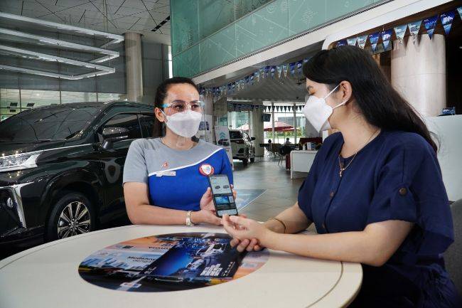 Tips Untuk Menghindari Penipuan Saat Membeli Kendaraan Transaksi pembelian mobil