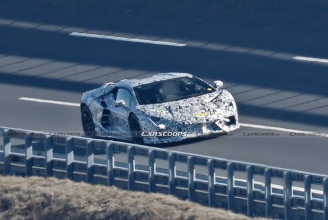 2022/03/Spyshot-Penerus-Lamborghini-Aventador-1.jpg
