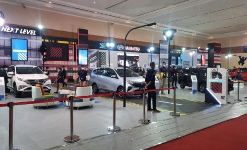 Gaikindo Siap Gelar JAW 2023 Bulan Maret, Punya Tema Baru