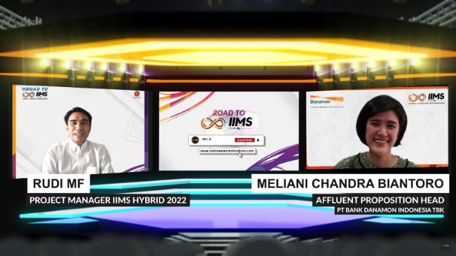 Ini Dia Bocoran IIMS Hybrid 2022 Dari Mobil Baru Sampe Promo Menarik