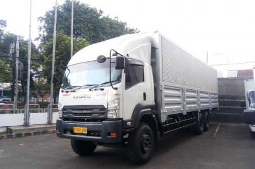 Isuzu Siapkan Strainer Agar Mesin Diesel Lebih Mudah Dirawat