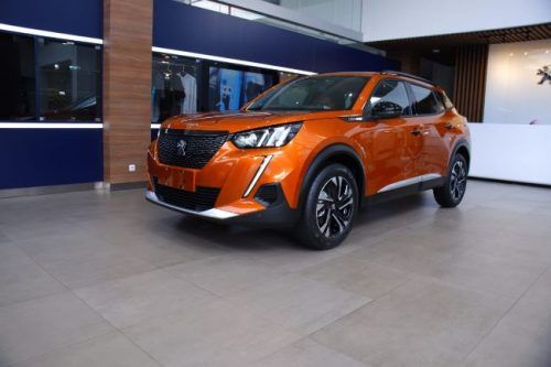 New Peugeot 2008 Mendarat di Indonesia, Main Di SUV Lagi