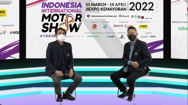 IIMS 2022